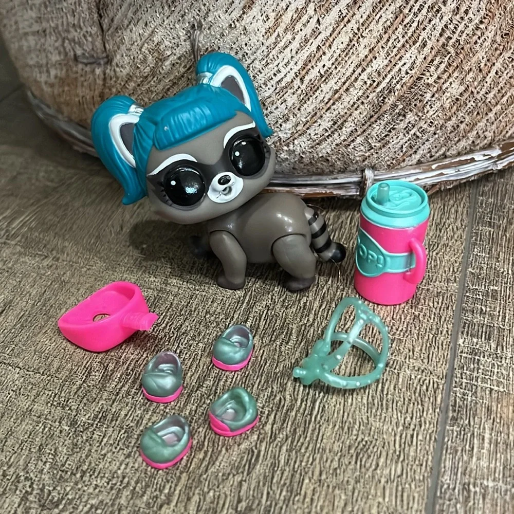 L.O.L. Surprise! collectable lol